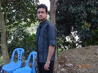 Shahiduzzaman Shuvo