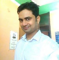 Deepak Singh