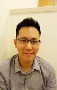 Steven Chao