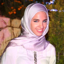 Haya Atassi Önügören