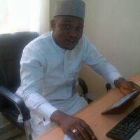 Ozomata Bashir
