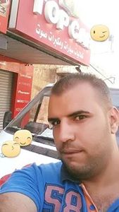 Bakr Naalweh