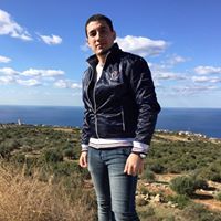 Mostafa Alturfe