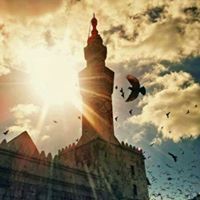 Maha Ammar