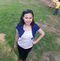 Selvia Maged