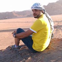 Alaa Riash