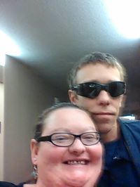 Shelia Walker-Daugherty