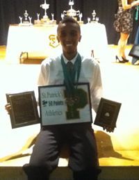 Michael Yohannes