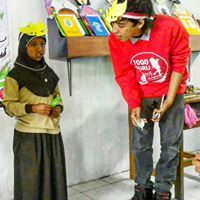 Abdillah Faiz