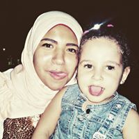 Nada Sherif