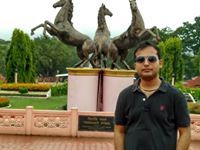 Gaurabh Khugshal