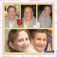 Rosy Macías Cedeño