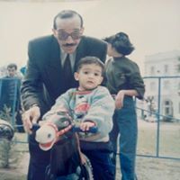 Aziz Kacem