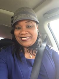 Renee Stanfield