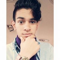Grimaldy Roldan