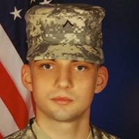 Joshua Raymond