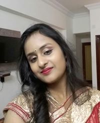 Shruti Agrawal
