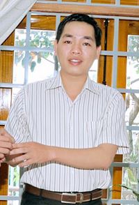 Nguyen Xuan