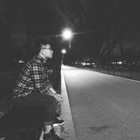 Magnus Wang