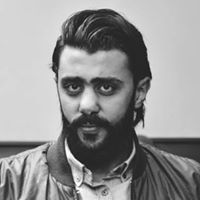 Abdelrahman Salama