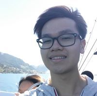 Nicholas Chan