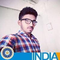 Sudhir Khamkar