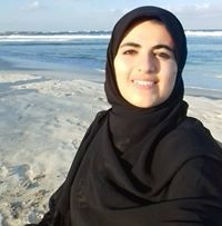 سآره حامد