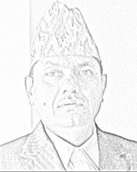 रुक्मागत शर्मा पौडेल