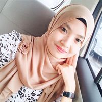 Nurul Afiqah