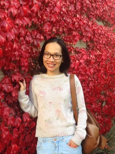 Nguyen Huyen