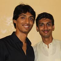 Pratik Hosmani