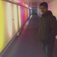 AbhIrup Dasgupta