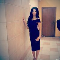 Мария Иванова