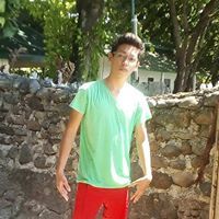 Jason Naranjo
