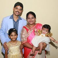 Anjali Sawant