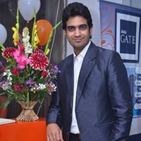 Maneesh Rajput