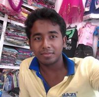 Narayan Adhikary