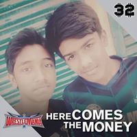 Fahim Ahmed