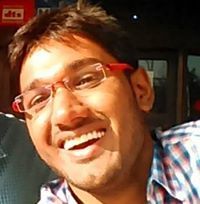 Praveen Kumar