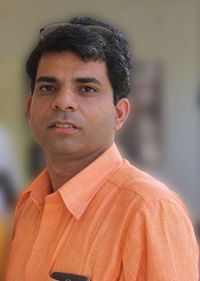 Munishwar Gulati