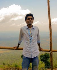 Nitish Kumar