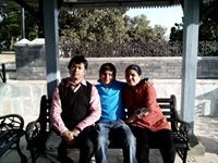 Rajesh Batra