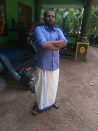 Rajiv Yadav