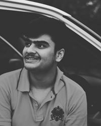 Mrigaank Shukla