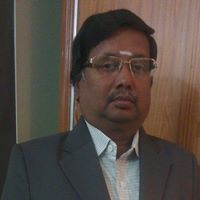 Suryanarayanan Sridhar