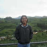 Fuad Mahmud
