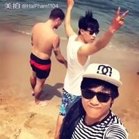 Hai Pham