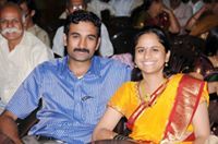 Srividya Rajeev