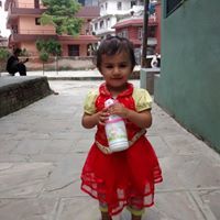 Shristy Bhattarai Dahal