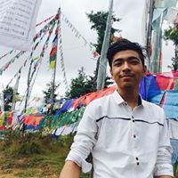 Anip Maharjan